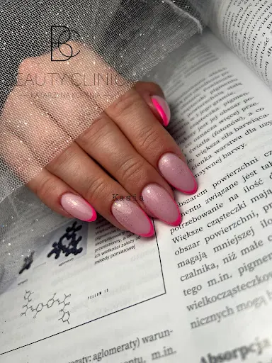 BEAUTY CLINIC Katarzyna Kopania